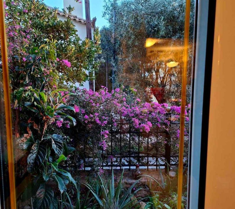 Photo of Patio Balcony in Agios Constantios