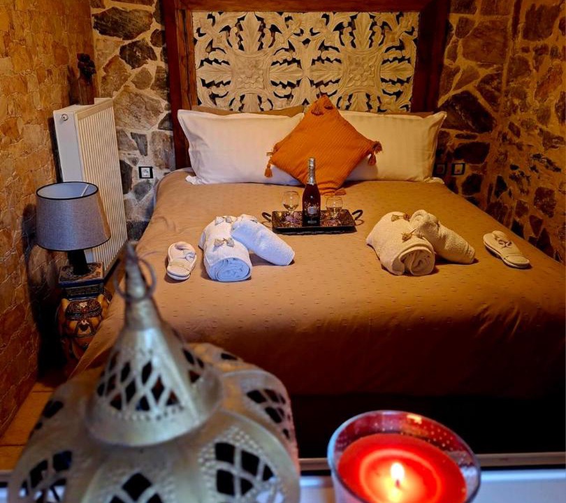 Photo of Bedroom in Agios Constantios