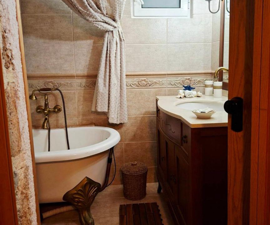 Photo of Bathroom in Agios Constantios