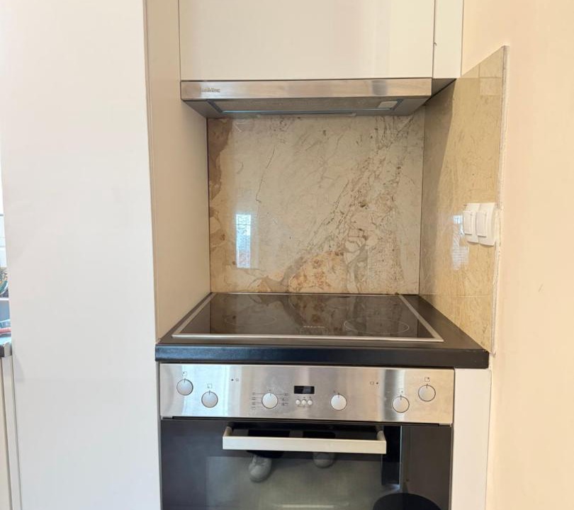 Photo of Kitchen in Aspropyrgos