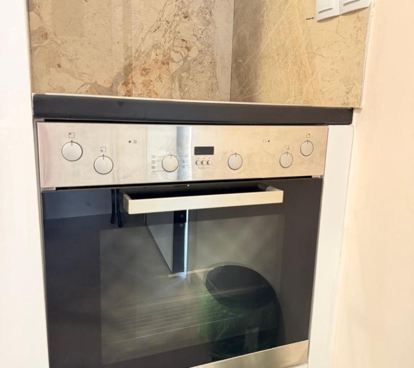 Photo of Kitchen in Aspropyrgos