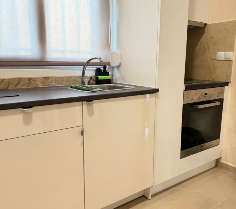 Photo of Kitchen in Aspropyrgos
