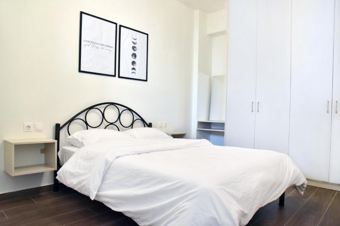 Photo of Bedroom in Lamia