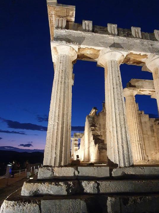 Photo of Others in Aegina Town