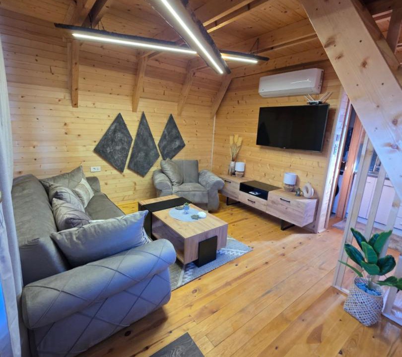Photo of Livingroom in Zabljak