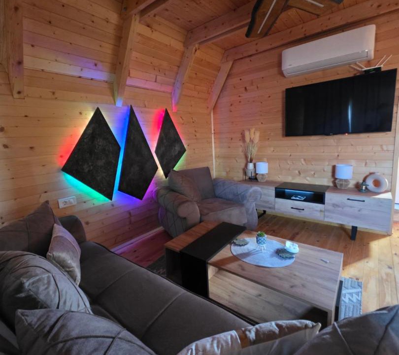 Photo of Livingroom in Zabljak