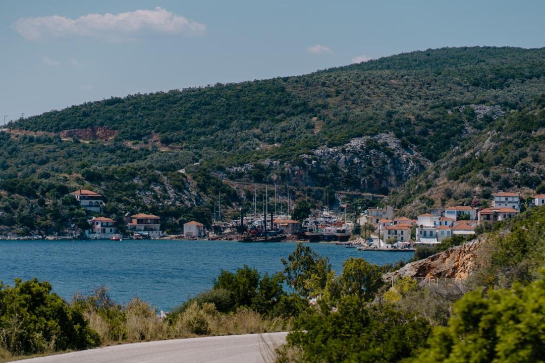Photo of Others in Trikeri