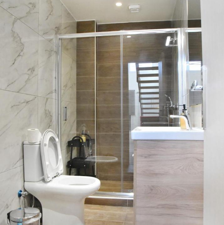 Photo of Bathroom in Lamia