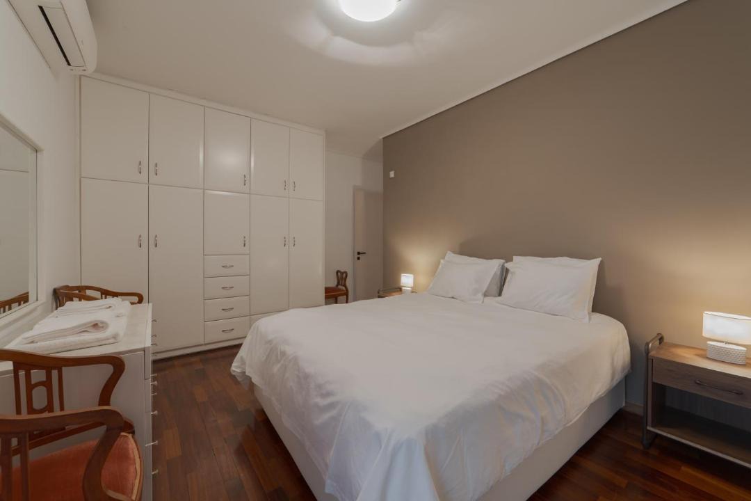 Photo of Bedroom in Agia Paraskevi
