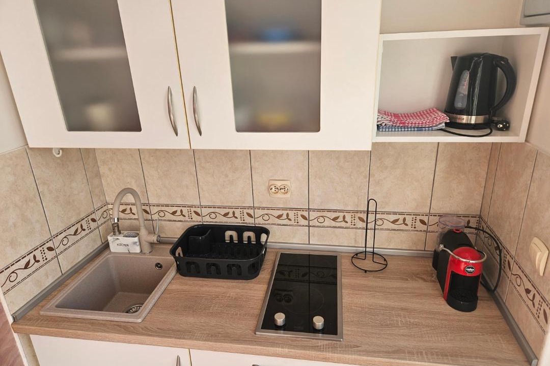 Photo of Kitchen in Igalo