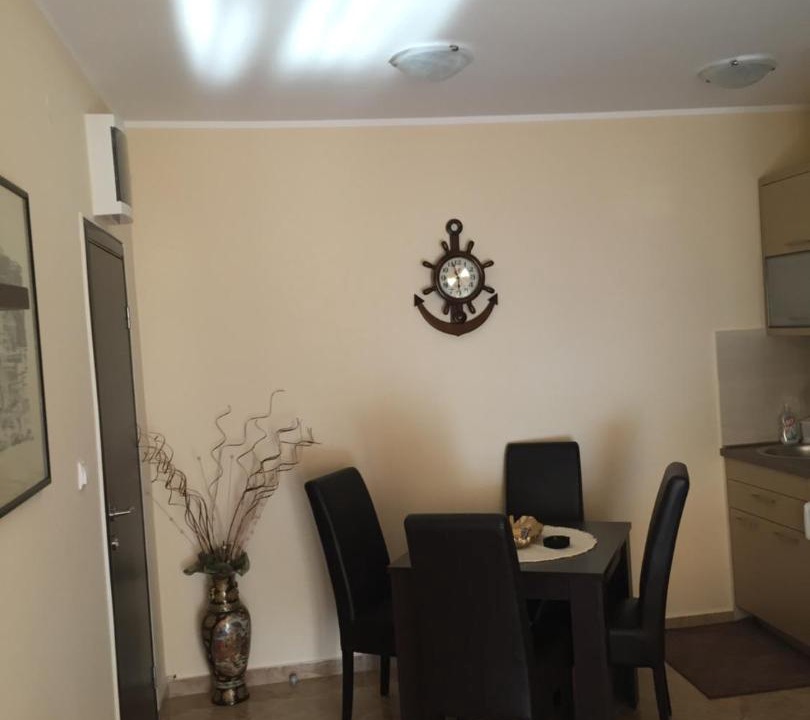 Photo of Livingroom in Dobrota