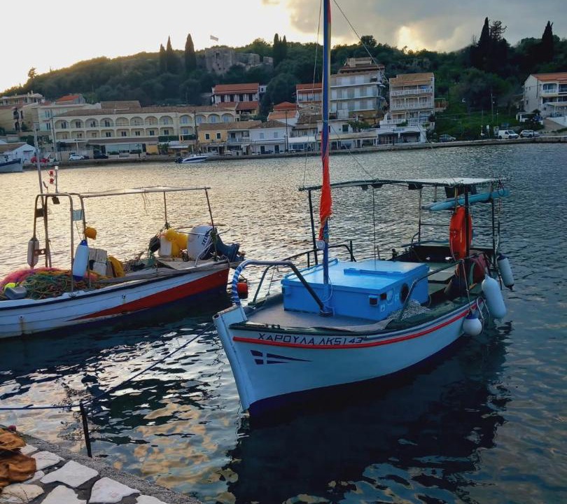 Photo of Others in Kassiopi