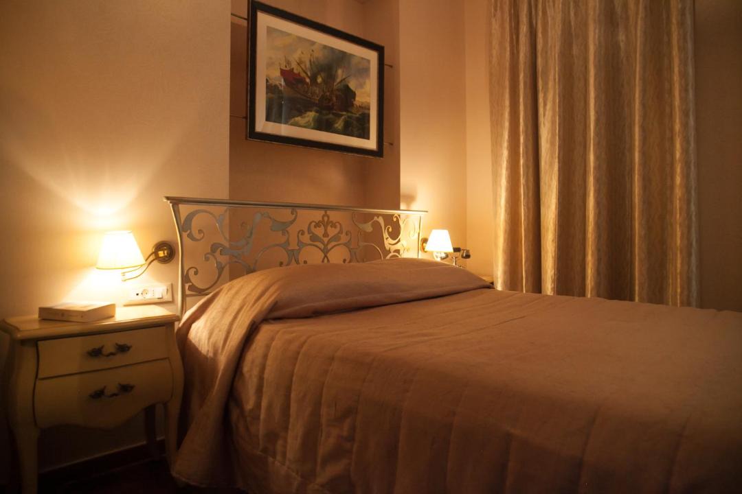 Photo of Bedroom in Gefira Mpania