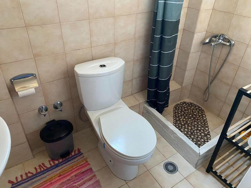 Photo of Bathroom in Maniakoi