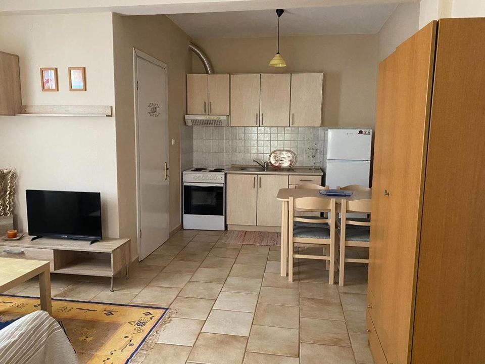 Photo of Kitchen in Maniakoi