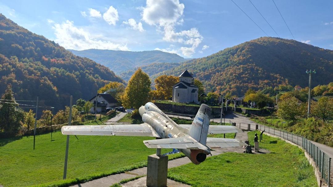 Photo of Others in Andrijevica
