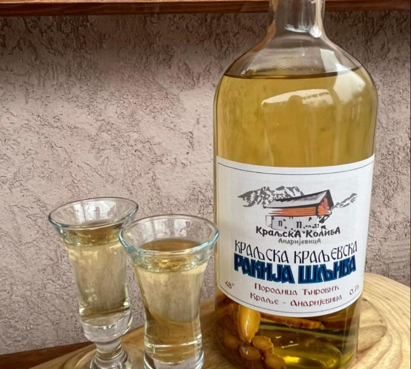 Photo of Others in Andrijevica