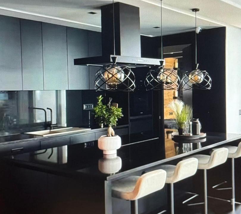 Photo of Kitchen in Afionas