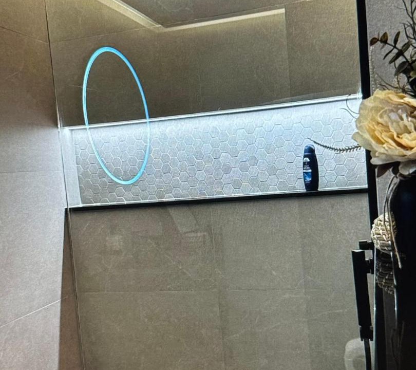Photo of Bathroom in Afionas