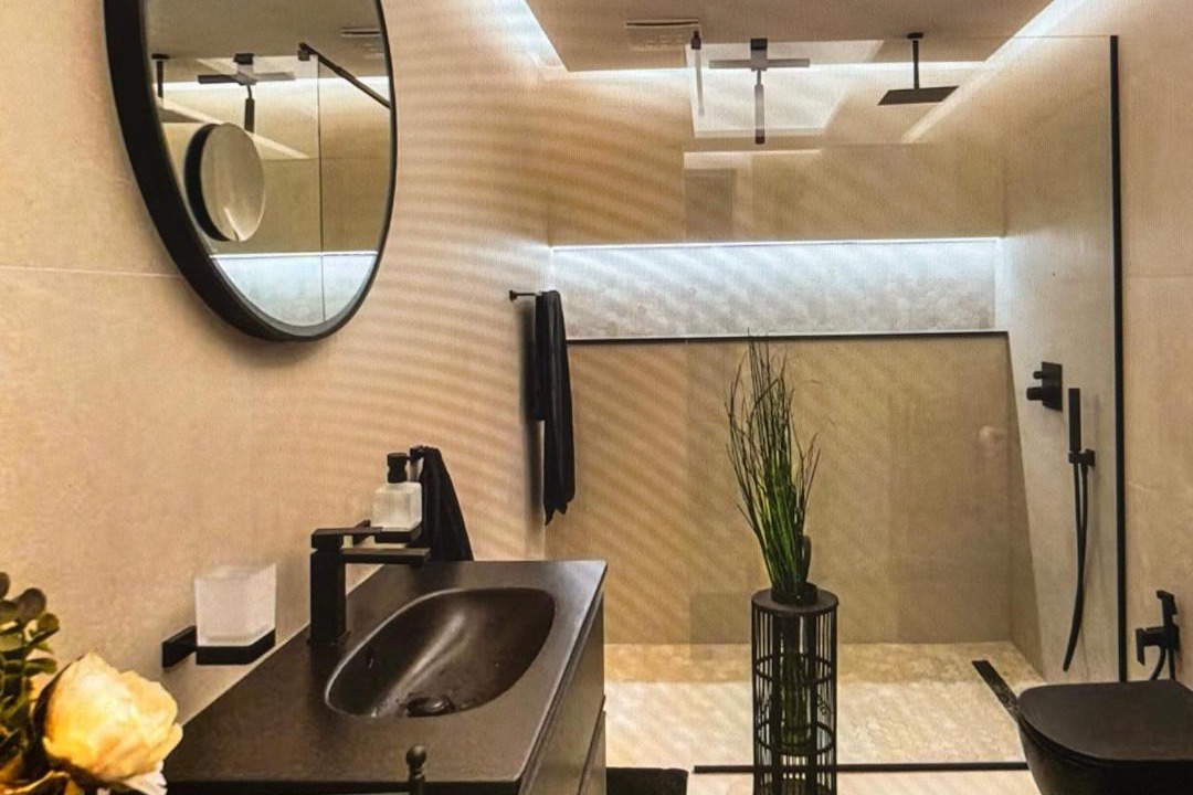 Photo of Bathroom in Afionas