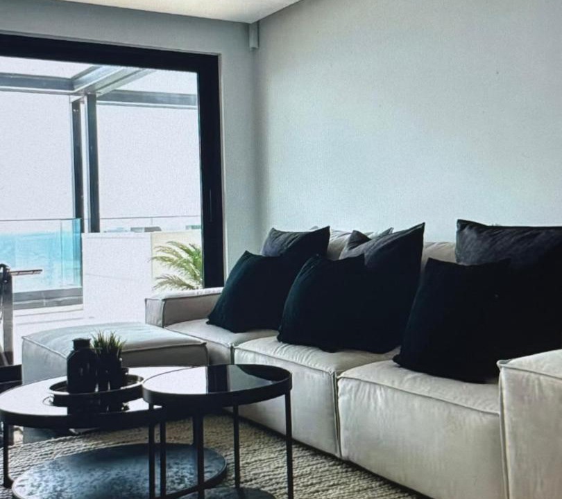 Photo of Livingroom in Afionas