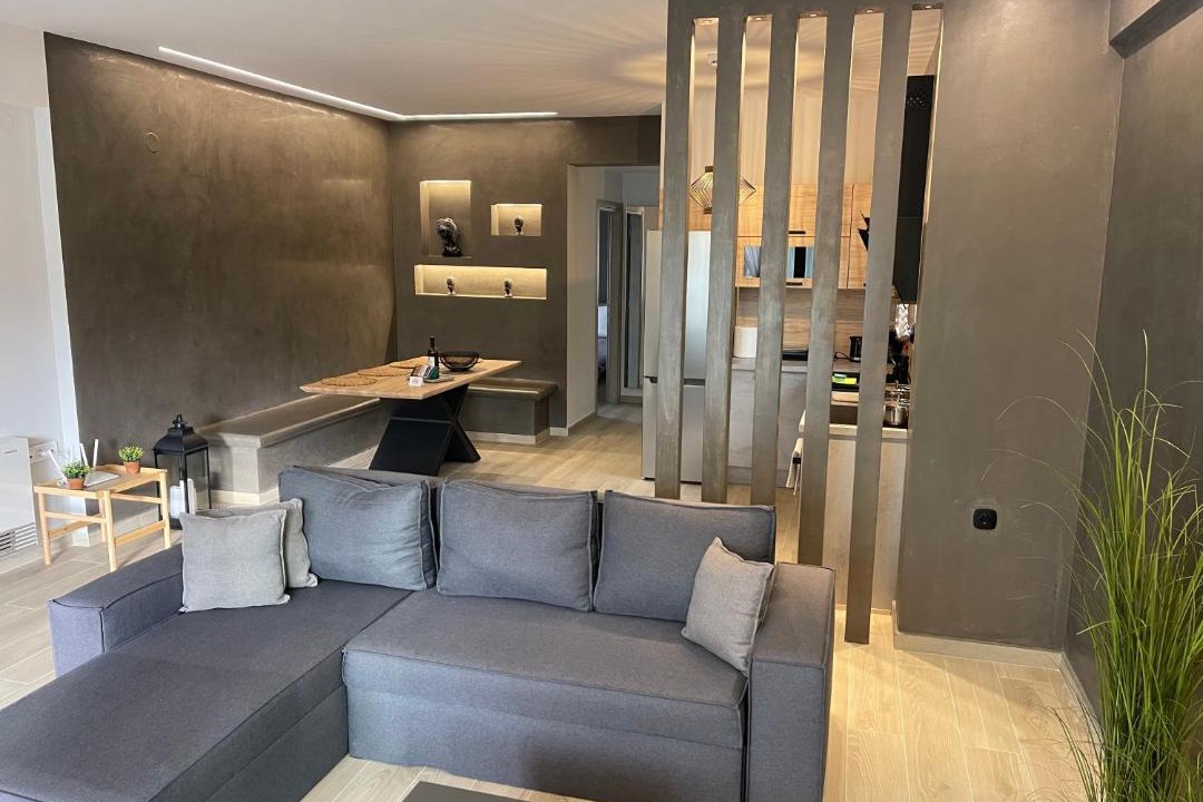 Photo of Livingroom in Fanari