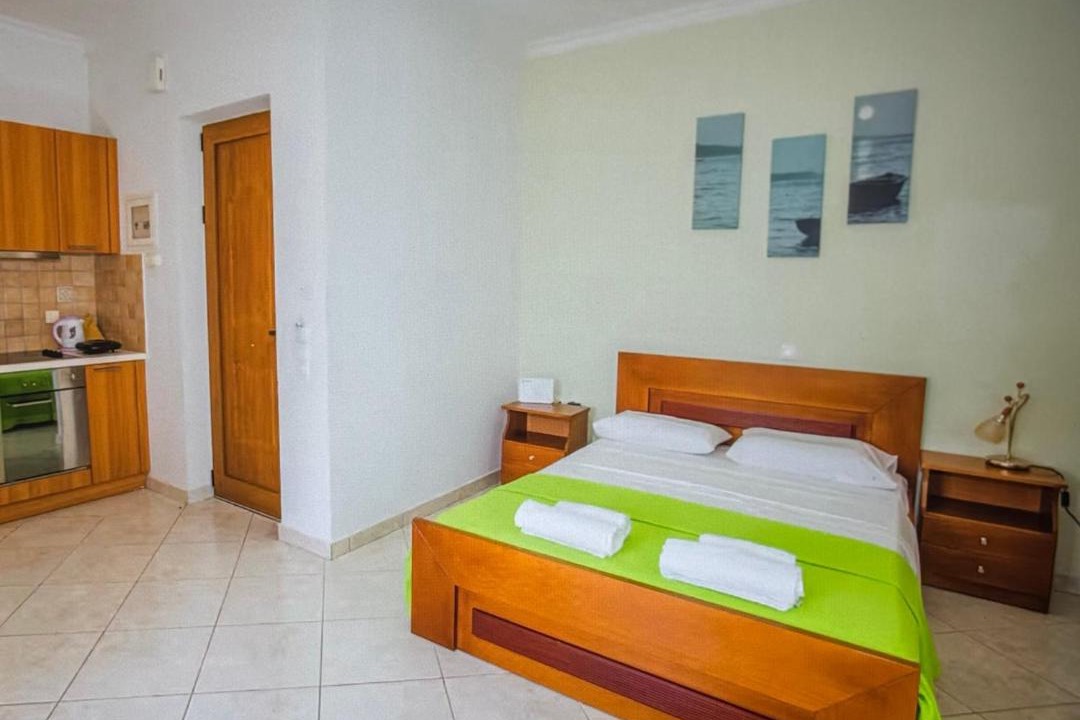 Photo of Bedroom in Alikanas