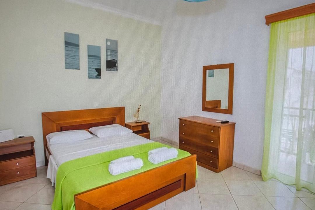 Photo of Bedroom in Alikanas