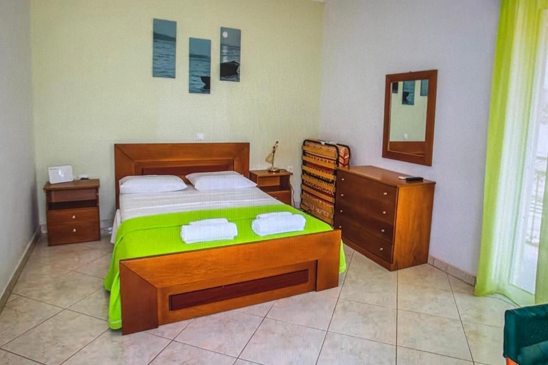Photo of Bedroom in Alikanas
