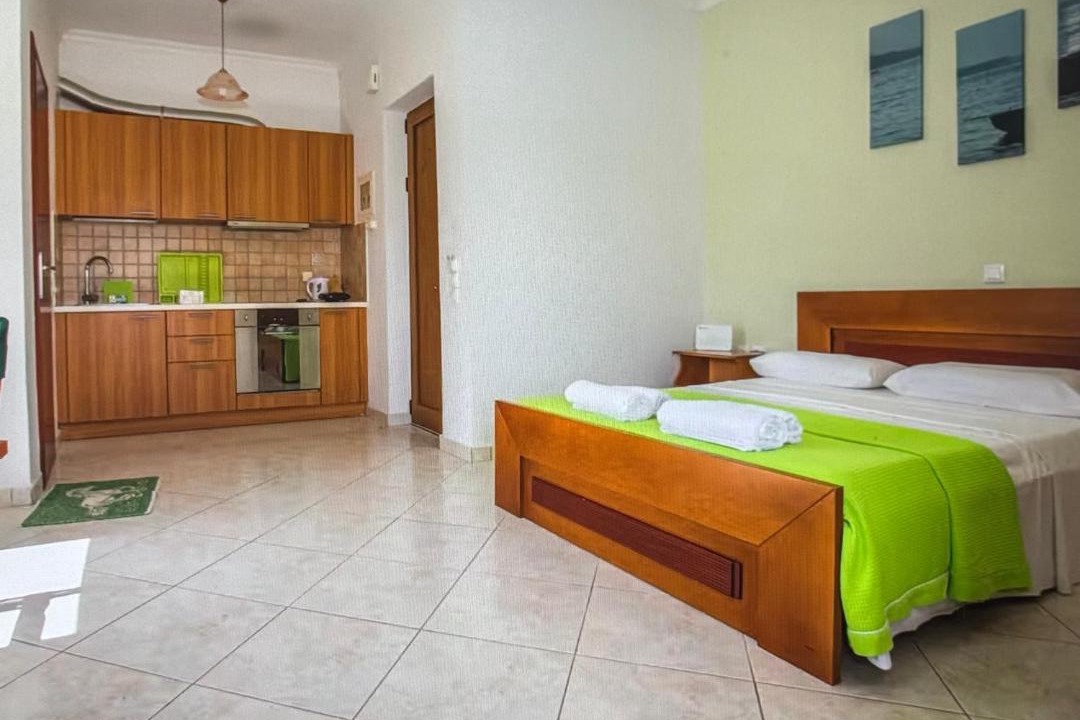 Photo of Bedroom in Alikanas