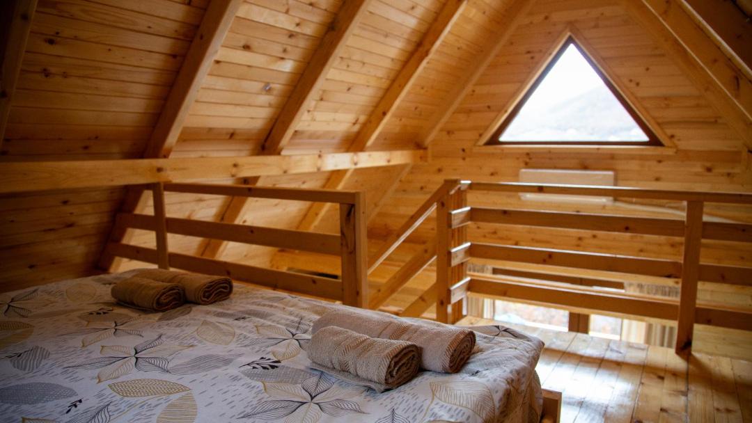 Photo of Bedroom in Andrijevica