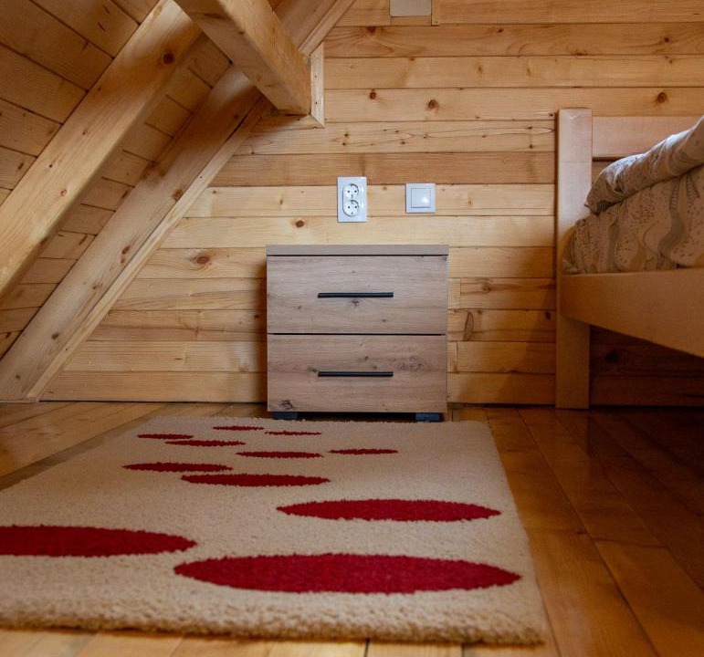 Photo of Bedroom in Andrijevica