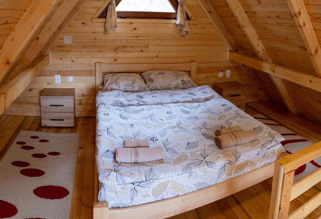 Photo of Bedroom in Andrijevica