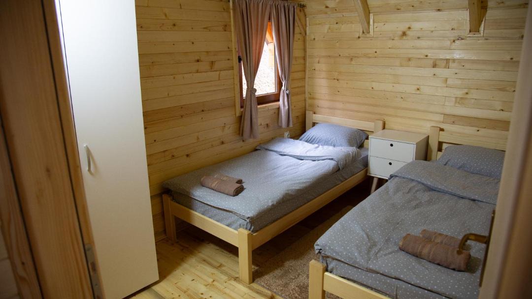 Photo of Bedroom in Andrijevica
