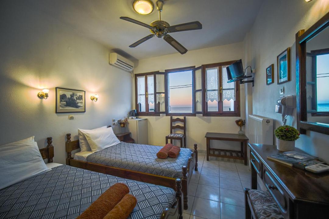 Photo of Bedroom in Zagora-Mouresi