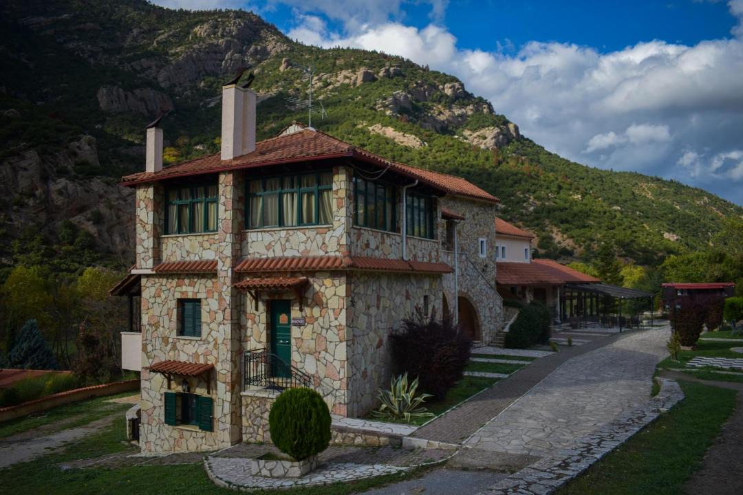 Photo of Others in Kalavrita