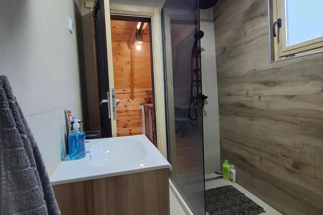 Photo of Bathroom in Milosevici