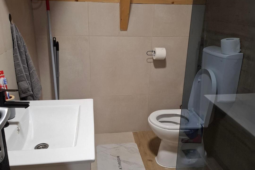 Photo of Bathroom in Milosevici