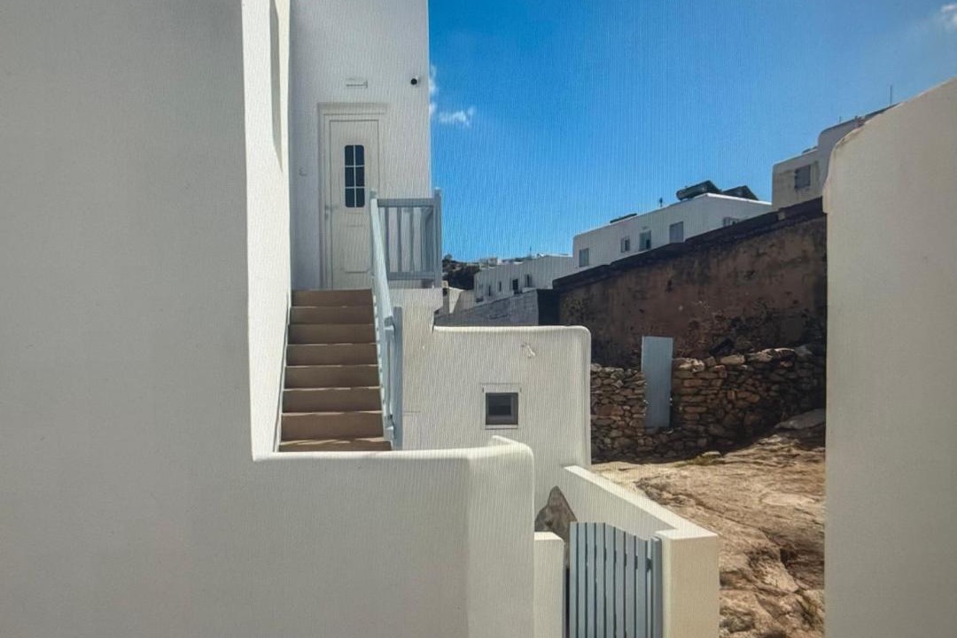 Photo of Others in Mykonos Town