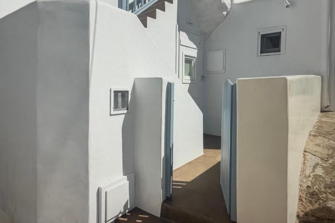 Photo of Others in Mykonos Town