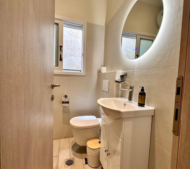 Photo of Bathroom in Corfu Town
