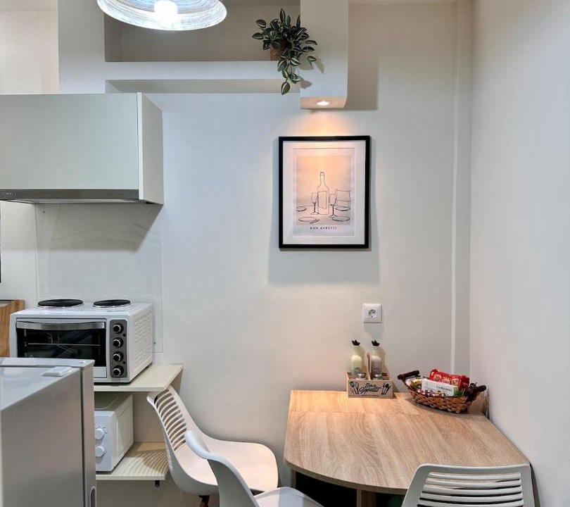 Photo of Kitchen in Corfu Town