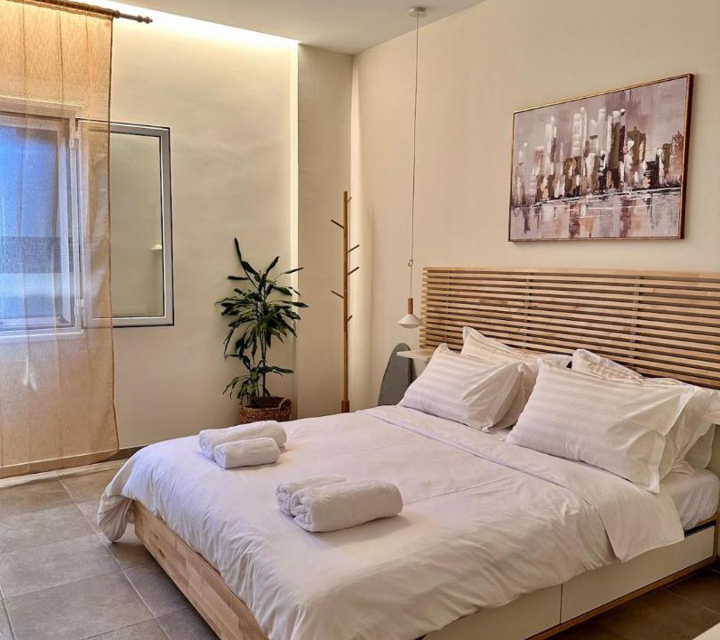 Photo of Bedroom in Corfu Town