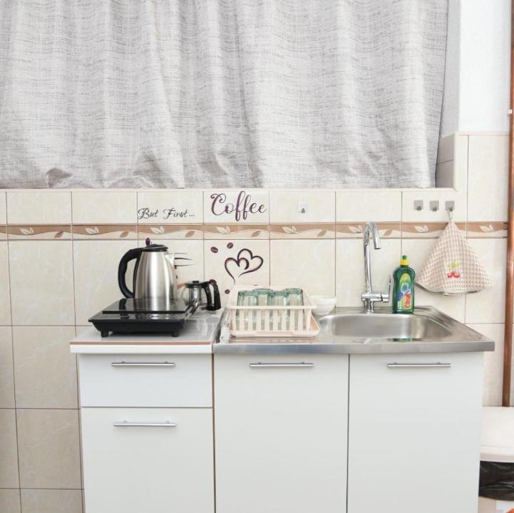 Photo of Kitchen in Plav