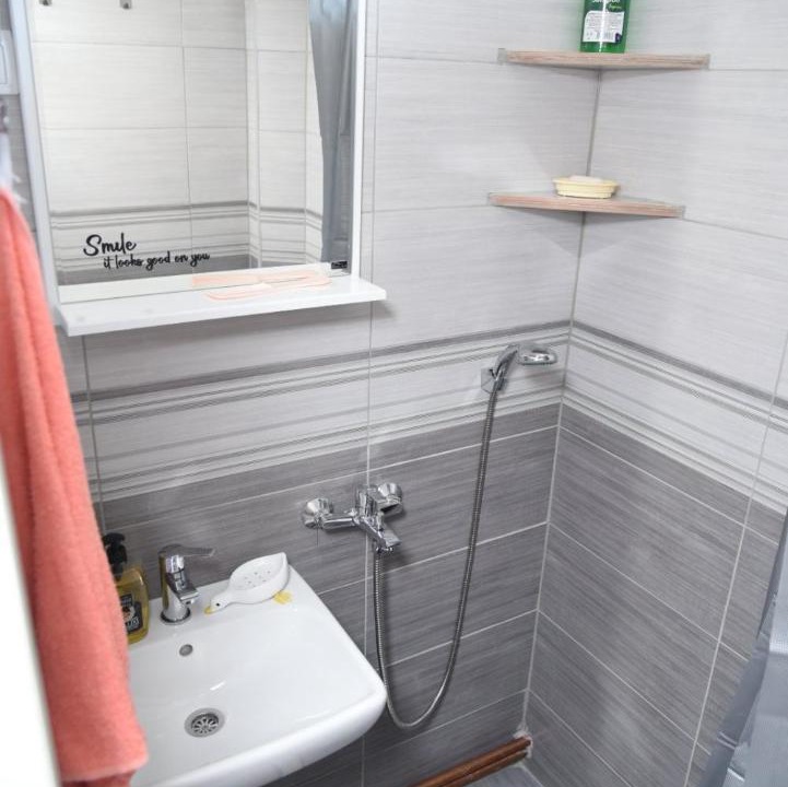 Photo of Bathroom in Plav