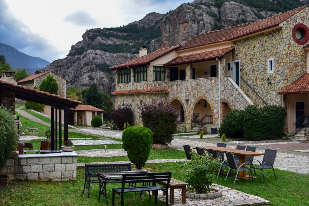 Photo of Others in Kalavrita