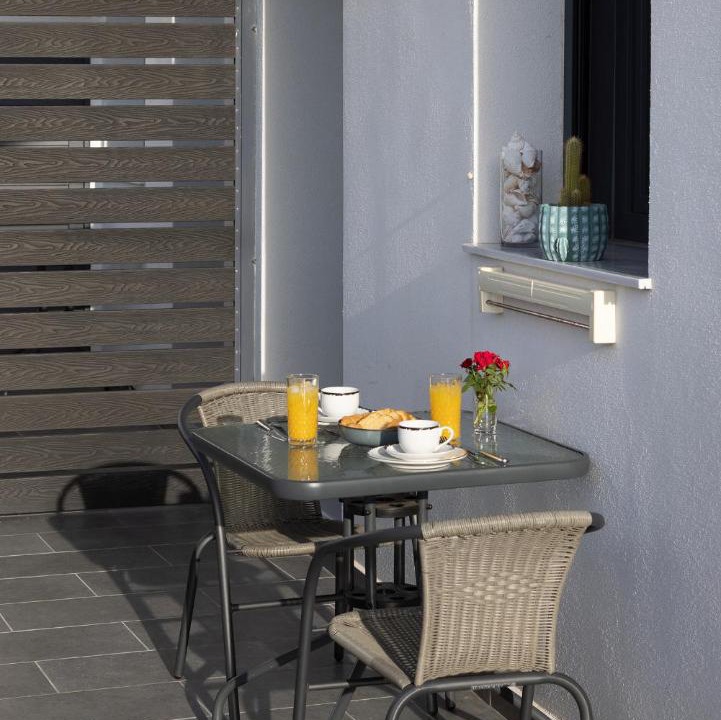 Photo of Patio Balcony in Galissas