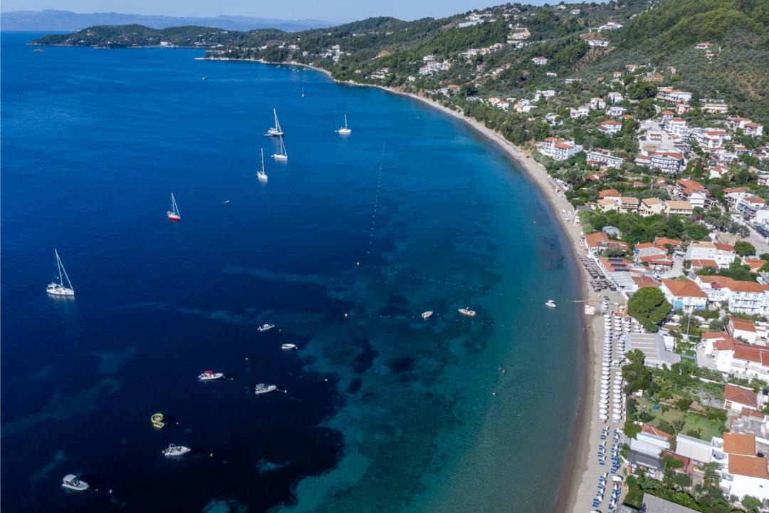 Photo of Others in Skiathos Town