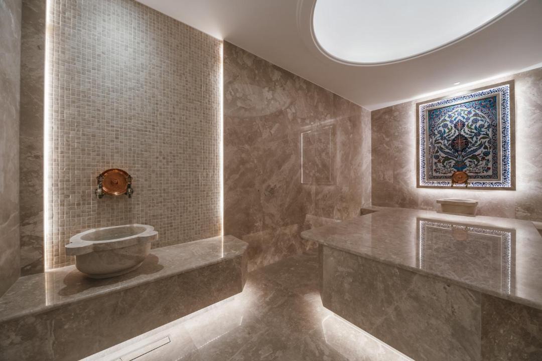 Photo of Bathroom in Boreti