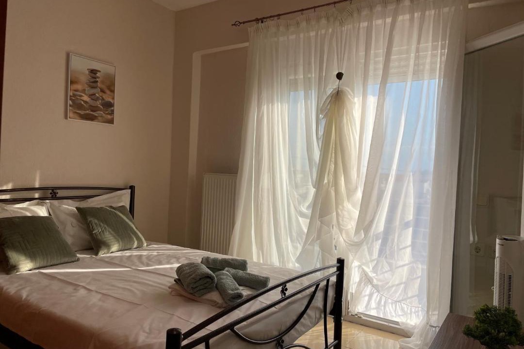 Photo of Bedroom in Nea Michaniona